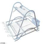 PORTA CUBIERTO CROMADO SAKURA (PY-50162)