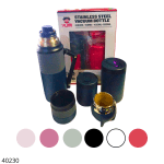 JUEGO MATERO 4PCS YUMI FEATURES (GL-25005)