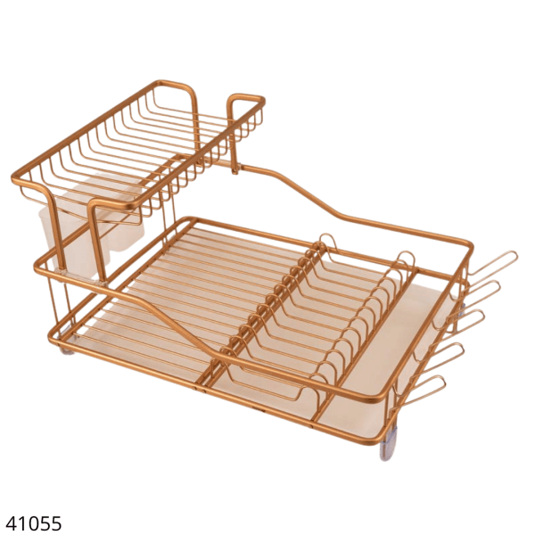 PORTA CUBIERTOS ALUMINIO MARUS DZ-3069H (BH7138)