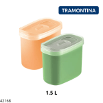 POTE MIXCOLOR 1.5L TRAMONTINA (25499/903)