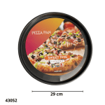 PIZZERA TEFLON 29CM (XN-P30)