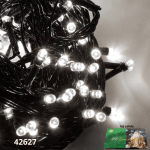 LUCES NAVIDEÑAS 300 LUCES CALIDA (LU300G)