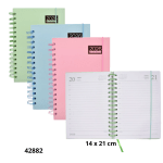 AGENDA 2026-2B 14X21CM