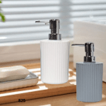PORTA JABON LIQUIDO (A102-8278)