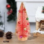 MINI ARBOLITO NAVIDEÑO 18CM (AR-MINI25)