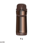 TERMO LUMINA MARRON 1 LT TERMOLAR 9751