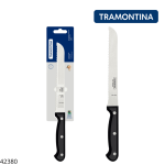 CUCHILLO P/PAN Nº7 ULTRACORTE TRAMONTINA 23859/107
