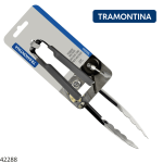 PINZA MULTIUSO GRIS 24CM TRAMONTINA 25056/160