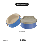 VIANDA TREVISO SIN DIVISORIA 1.8LTS AZUL (1PCS)