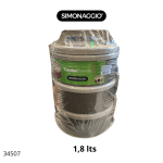 VIANDA TREVISO GRIS 1.8LTS (3PCS)