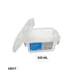 TAPPER RECT WAVE 920ML 3757