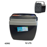 CONSERVADORA 12LTS NEGRO MOR