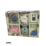 SET DE DIFUSOR AROMATICO C/HORNITO TOMIU (MTXX-02)