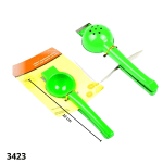 EXPRIMIDOR DE LIMON DUTY-8CM (GM-HN624)