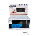 MICROONDAS WHITE HOUSE 20LT (WH-M14 -M07)