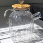 TETERA DE VIDRIO 1.8 LTS (GM-RB383)