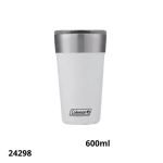 VASO TERMICO COLEMAN 600ML BLANCO