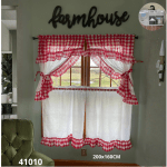 CORTINA 200X160 CM XYCL-1