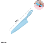 CUCHILLO P/TORTA PLASTICO CASASUNCO SK-3130