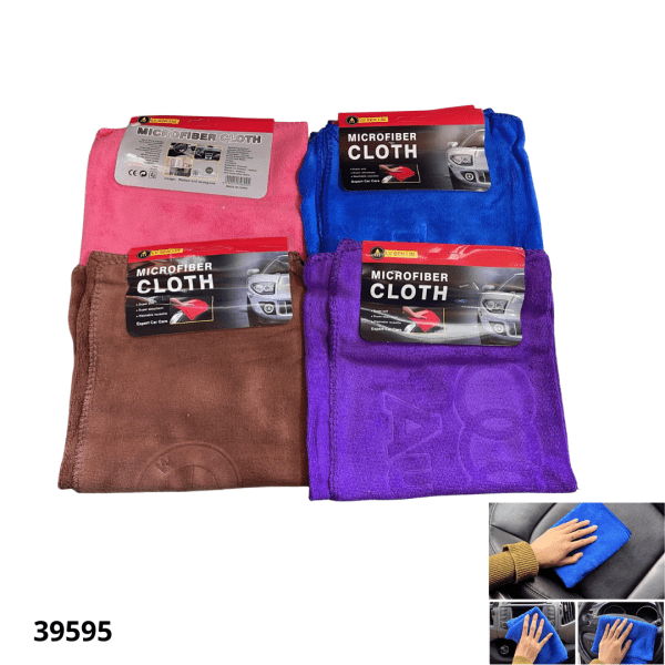 REPASADOR MICROFIBRA CLOTH (F-11554)