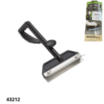 CEPILLO DE ACERO P/PARRILLA (34287)