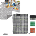 MANTA P/PICNIC 200X200CM HOME IDEAS (35244)