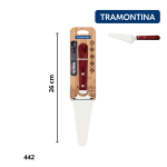 ESPATULA POLYWOOD 21163/175 TRAMONTINA