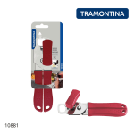 ABRELATAS ROJO TRAMONTINA 25605/170