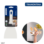ESPATULA P/HAMBURGUESA 4" TRAMONTINA 24479/184