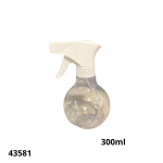 ROCIADOR 300ML TIBA