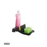 PORTA DETERGENTE GIPLAST PD-01 (1601-3)