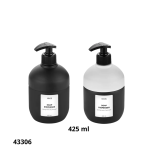 DISPENSADOR DE JABON CERAMICA N°5 425ML (C-00519)