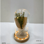 CUPULA LUZ LED RAMO 23CM (0784-19)