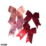 MOÑO C/ EVILLA INFANTIL X UNIDAD (YL-61772)