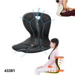 ASIENTO RESPALDERO TEST REPORT (TX-3110)