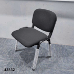 SILLA DE ESPERA SIN APOYA BRASO (E21)