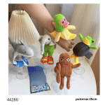 PELUCHE PULSERA GRANDE (TT-SHJ-1258)