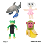 PELUCHES SURTIDOS (SHJ-809)