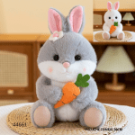 PELUCHE CONEJO (TT-AX-1)
