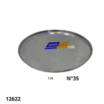 PIZZERA ARARY ALUMINIO Nº 35 ARARY 27488