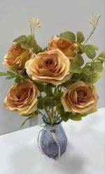 RAMO DE ROSAS BRASILEÑA (50943-39) - Imagen 2