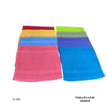 TOALLITA LUCKY 30X30CM (GLSD006)