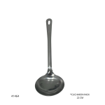 CUCHARON INOX 22 CM CT3030-20