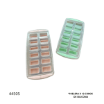 HIELERA X 12 CUBOS (F-10197)