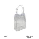 BOLSO PLASTICO (TM-20X15CM)