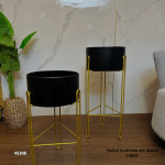 JGO PLANTERA 2PC NEGRO (236)