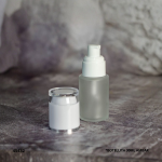 MINI ATOMIZADOR 20ML DE VIDRIO (770-28)