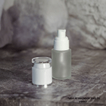 MINI ATOMIZADOR 30ML DE VIDRIO (770-29)