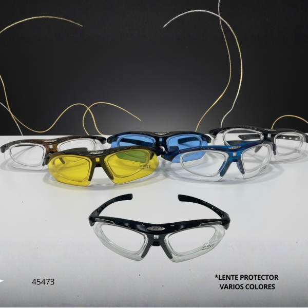 LENTE PROTECTOR (A0806)