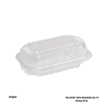 BLISTER TAPA BISAGRA DA 10 DONA RITA (CJA X 100)